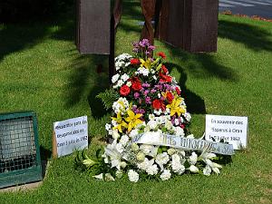 2016 07 05 ALICANTE -ESPAGNE-HOMMAGE A NOS MORTS ET DISPARUS DU 5 JUILLET 1962 A ORAN (2)
